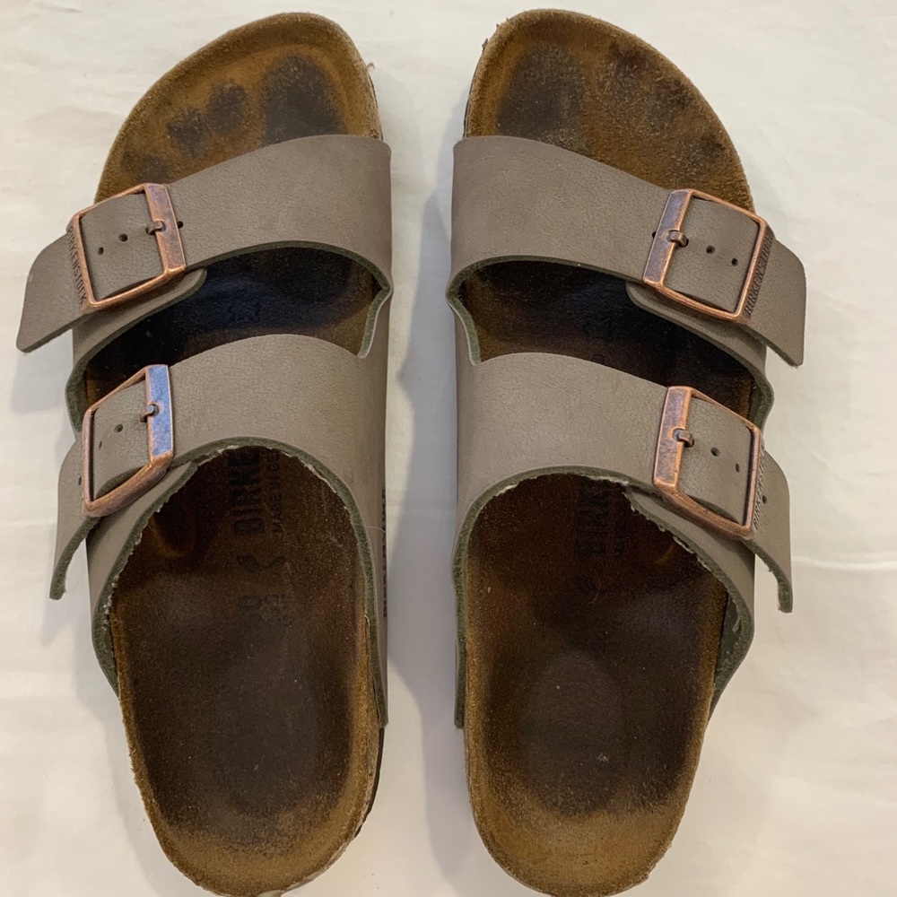 Birkenstock sandal